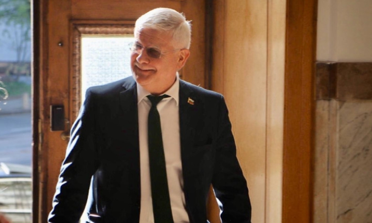 Кирил Вътев: Големите търговски вериги имат лоби в ЕП
